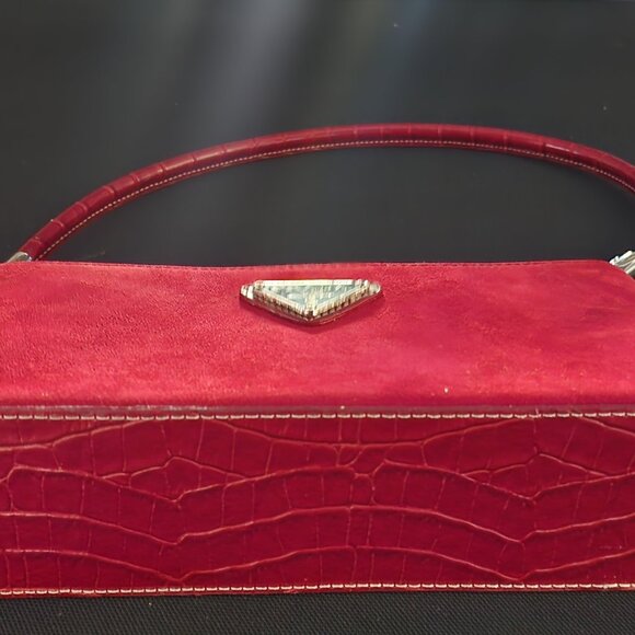 Prada Handbag - Picture 2 of 15